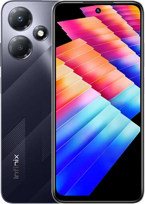 Infinix Hot 30 Play